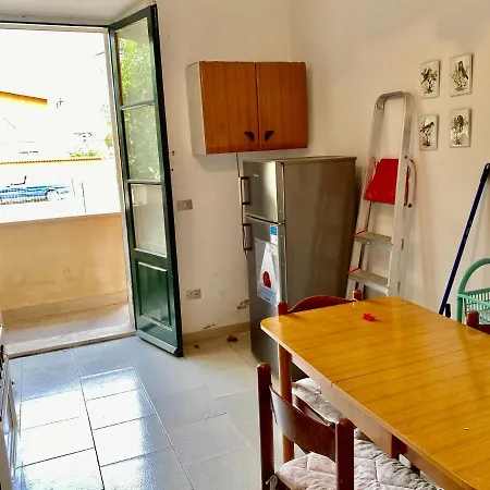 公寓 Casa Romano