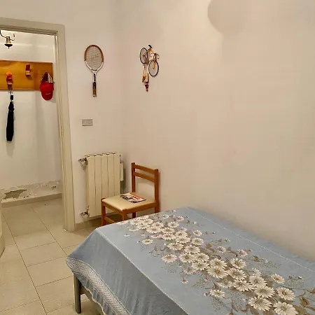 公寓 Casa Romano *