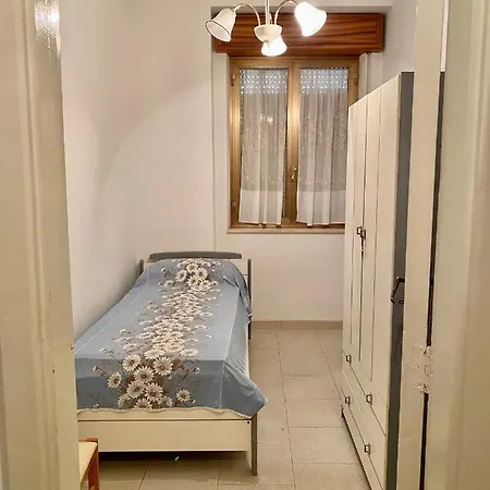 公寓 Casa Romano *