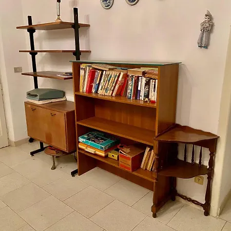 公寓 Casa Romano