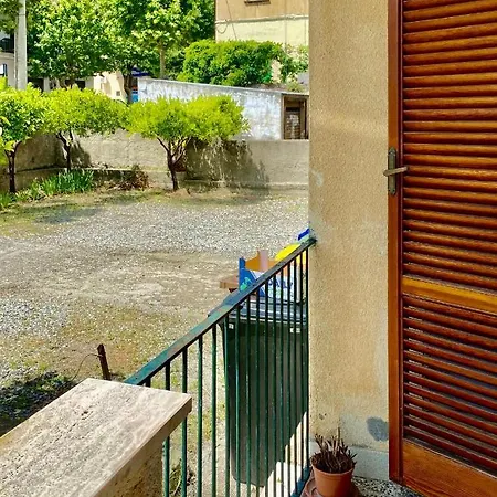 Casa Romano * 焦约萨伊奥尼卡