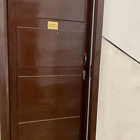 Casa Romano 公寓