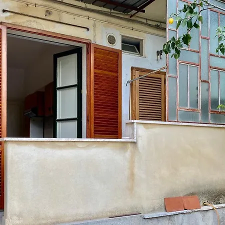 Casa Romano 焦约萨伊奥尼卡