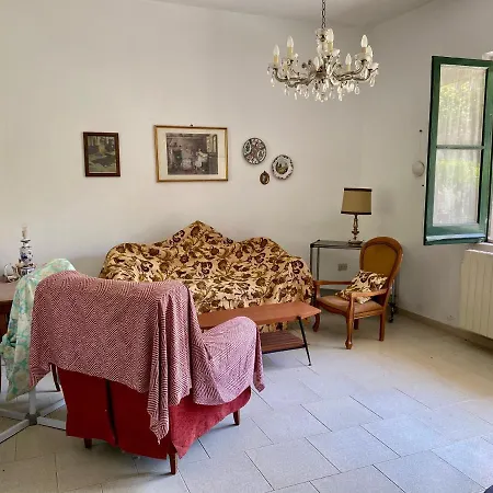 公寓 Casa Romano