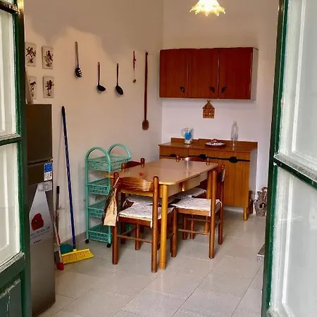 Casa Romano 公寓