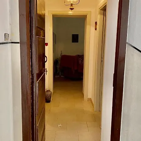 公寓 Casa Romano