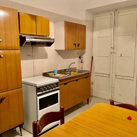 Casa Romano * 焦约萨伊奥尼卡