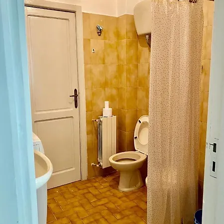 Casa Romano 公寓 *
