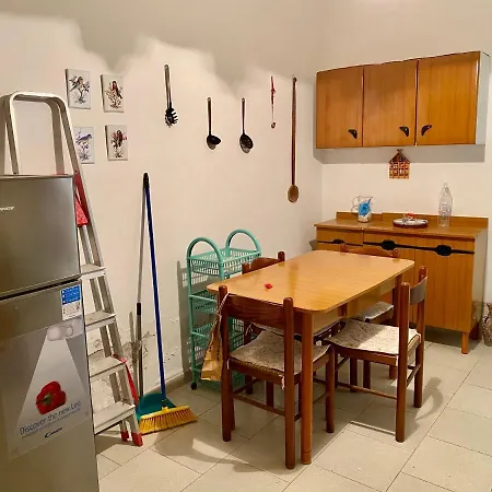 公寓 Casa Romano 焦约萨伊奥尼卡
