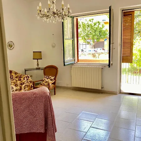 公寓 Casa Romano 焦约萨伊奥尼卡